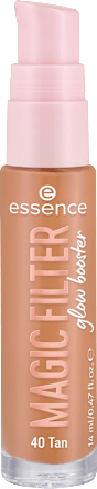 Foundation Magic Filter Glow Booster 40 Tan essence