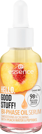 Serum Hello, Good Stuff! essence