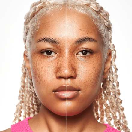 Foundation Magic Filter Glow Booster 40 Tan essence