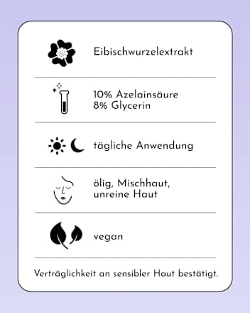 Serum Fine Time Pore Minimizer INAO