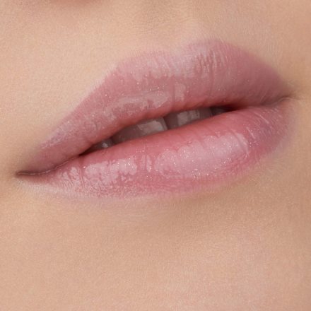Lipgloss What The Fake! Extreme 02 Ice Ice Baby! essence