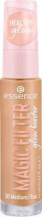 Foundation Magic Filter Glow Booster 30 Medium/Tan essence