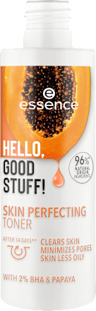 Toner Hello, Good Stuff! essence