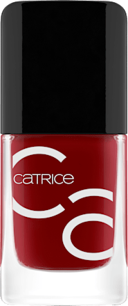 Mini-Nagellack Iconails Halloween Edition 03 Caught On The Red Carpet CATRICE
