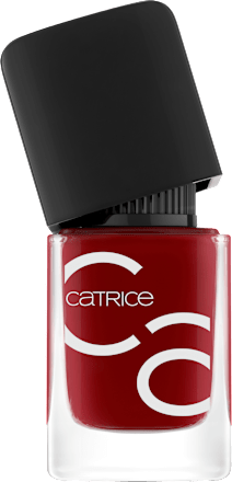 Mini-Nagellack Iconails Halloween Edition 03 Caught On The Red Carpet CATRICE