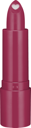 Lippenbalsam Heart Core Fruity 05 Bold Blackberry essence