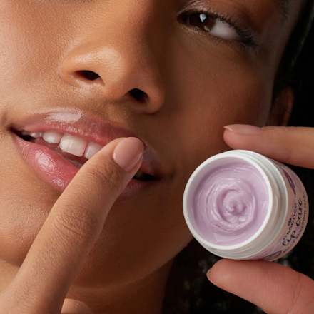 Lippenmaske Jelly Sleeping Mask essence