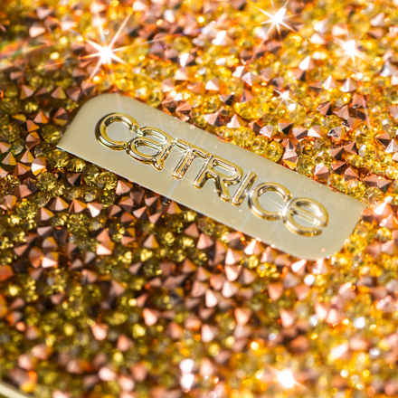 Lidschattenpalette My Jewels My Rules C01 Hold My Jewels CATRICE