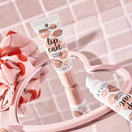 Lippenbutter Cocoa essence