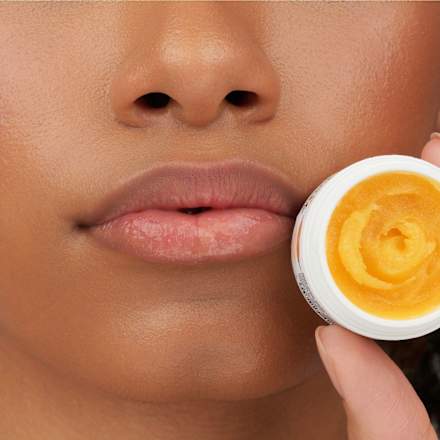 Lippenpeeling Sugar Scrub essence