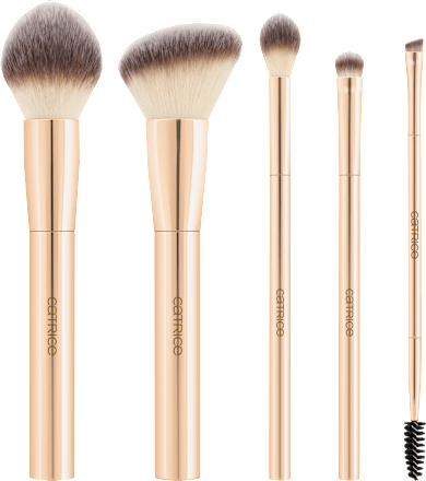 Pinselset Pro Essential CATRICE