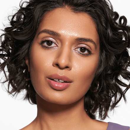 Lidschatten Space Glam Chrome 020 Supernova CATRICE