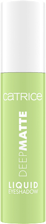 Lidschatten Deep Matte Liquid 040 Lime Light CATRICE