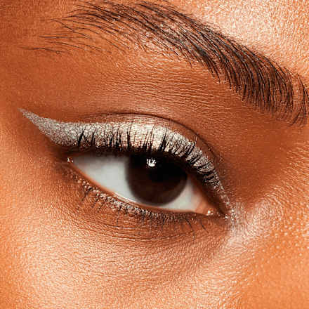Lidschatten Space Glam Chrome 010 Moonlight Glow CATRICE