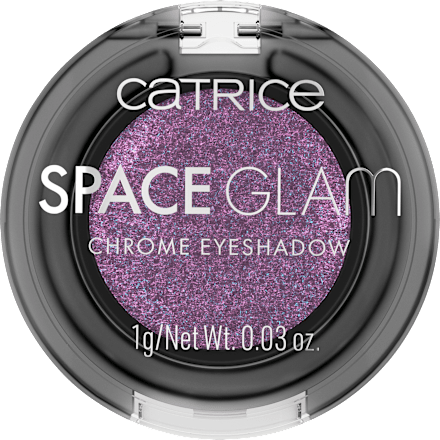 Lidschatten Space Glam Chrome 020 Supernova CATRICE