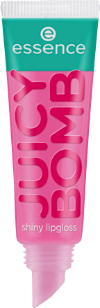 JUICY BOMB sjaj za usne, 102 essence