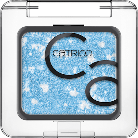 Art Couleurs senka za oči - 400 Blooming Blue CATRICE