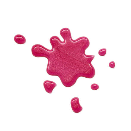 JUICY BOMB sjaj za usne - 104 Poppin' Pomegranate essence