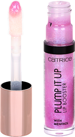 Plump It Up sjaj za usne - 030 Illusion Of Perfection CATRICE