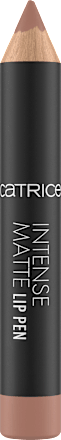 INTENSE MATTE olovka za usne - 010 Cinnamon Spice CATRICE