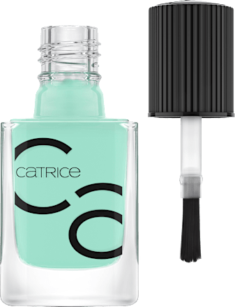 ICONails gel lak za nokte – 145 EncourageMINT CATRICE
