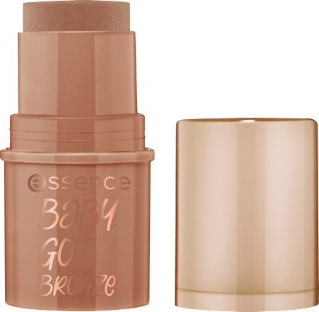 BABY GOT BRONZE bronzer u stiku – 10 Cinnamon Spice essence