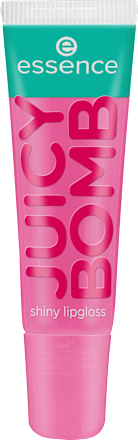 JUICY BOMB sjaj za usne, 102 essence