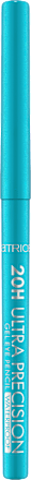 20H Ultra Precision vodootporna gel olovka za oči - 090 – Ocean Eyes CATRICE