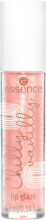 Lipgloss Chilly Vanilly 01 Home Is Where Vanilla Is essence