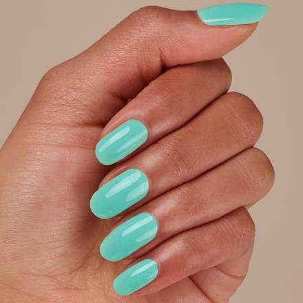 ICONails gel lak za nokte – 145 EncourageMINT CATRICE