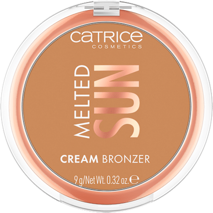 Bronzosító Melted Sun Nr. 020 Beach Babe CATRICE