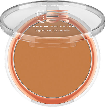 Bronzosító Melted Sun Nr. 020 Beach Babe CATRICE