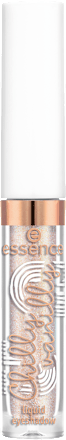 Lidschatten Chilly Vanilly 02 Vanilla Vibes Only! essence
