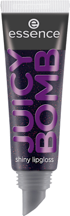 Гланц за устни Juicy Bomb - Nr. 13 I'm Allergic To Color essence