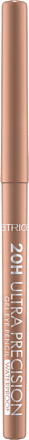 Eyeliner 20H Ultra Precision Waterproof 110 Rosy Copper CATRICE