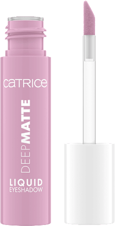 Lidschatten Deep Matte Liquid 010 Cotton Candy CATRICE