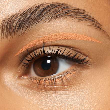 Lidschatten Deep Matte Liquid 050 Papaya Passion CATRICE