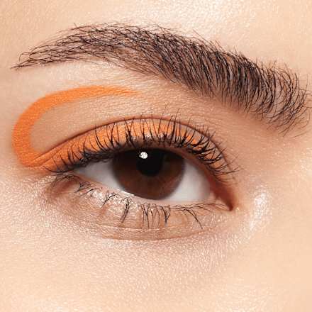 Kohl Kajal Waterproof 110 Orange O'Clock CATRICE