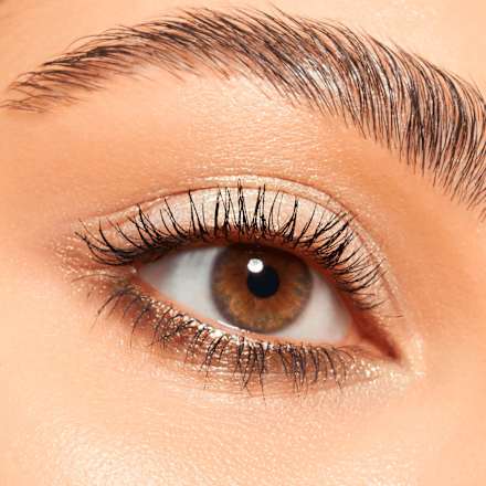 Lidschatten Space Glam Chrome 010 Moonlight Glow CATRICE