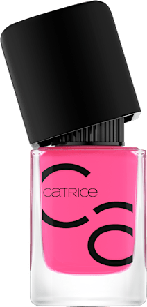 ICONails gel lak za nokte – 157 I'm A Barbie Girl CATRICE