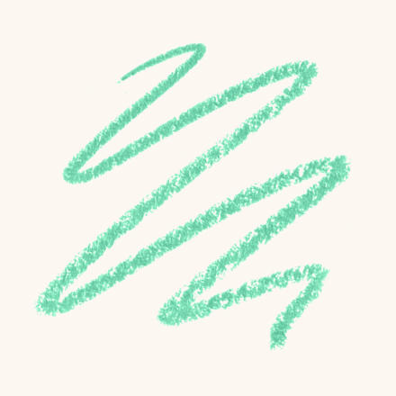 Kohl Kajal Waterproof 140 Frosty Mint CATRICE