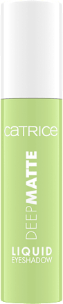Lidschatten Deep Matte Liquid 040 Lime Light CATRICE