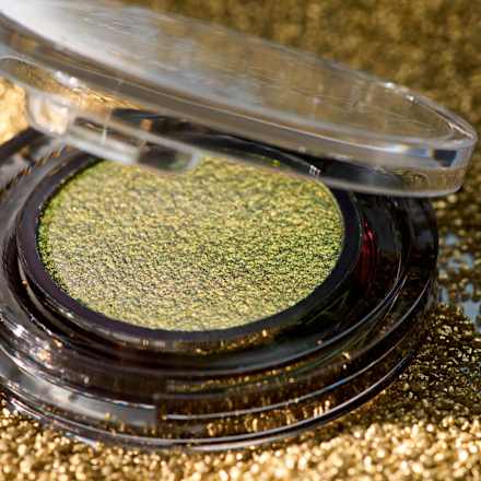 Lidschatten Space Glam Chrome 030 Galaxy Lights CATRICE