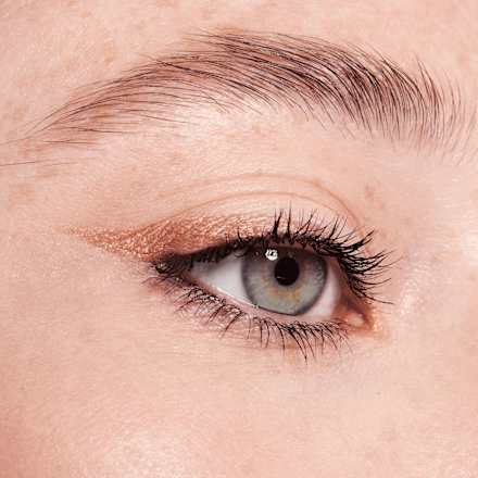 Eyeliner 20H Ultra Precision Waterproof 110 Rosy Copper CATRICE