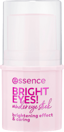 Augenpflegestift Bright Eyes! 01 Soft Rose essence