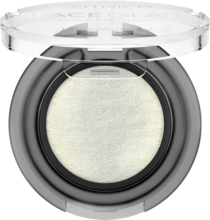 Lidschatten Space Glam Chrome 010 Moonlight Glow CATRICE