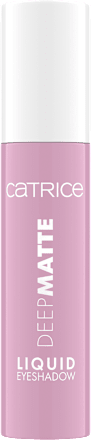 Lidschatten Deep Matte Liquid 010 Cotton Candy CATRICE