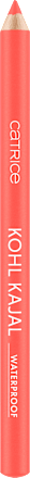 Kohl Kajal Waterproof 180 Red Coral CATRICE