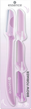 Brow Former trimer za oblikovanje obrva  essence