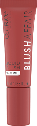 Blush Liquid Affair 040 Velvet Rose CATRICE